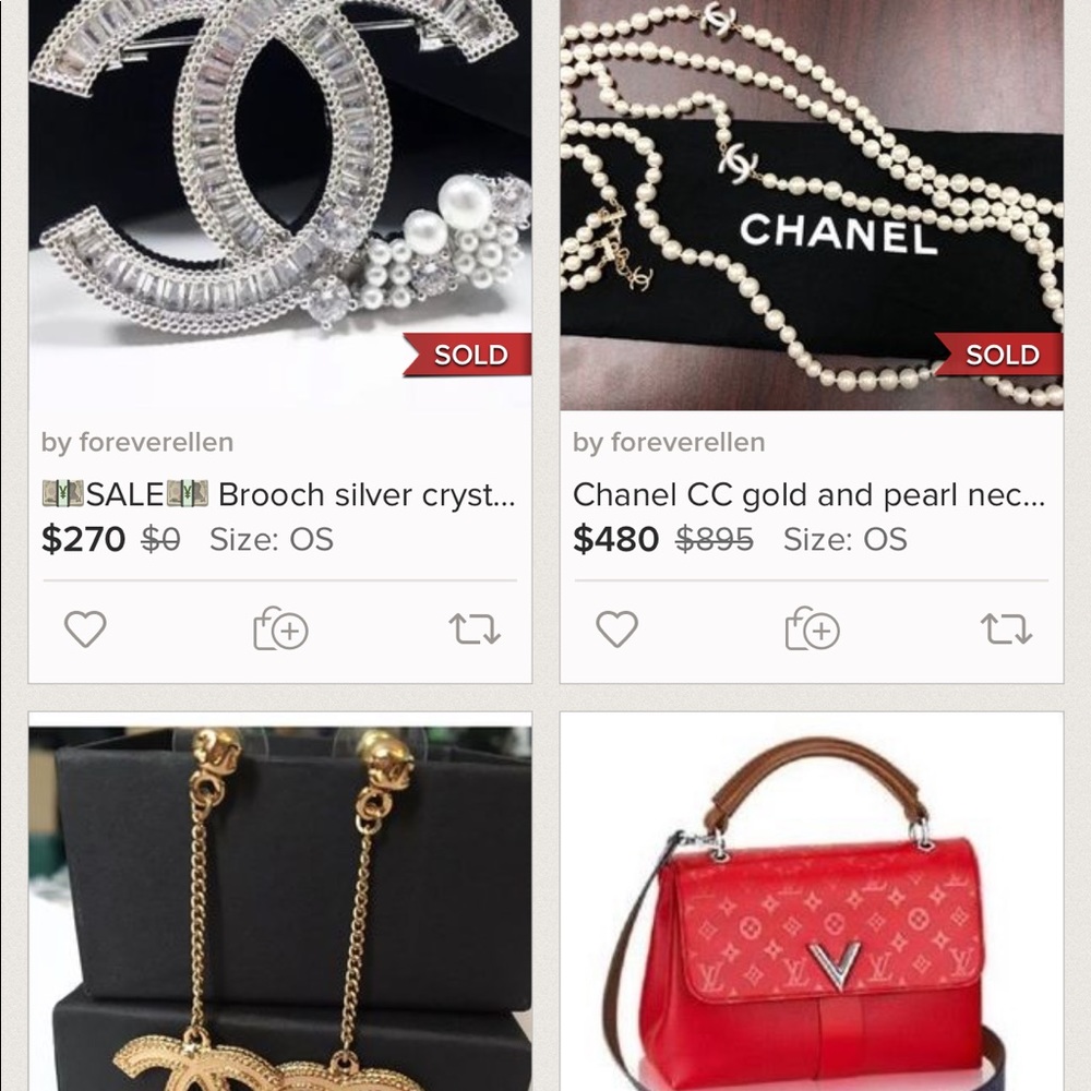 YSL - Picture 4 of 5